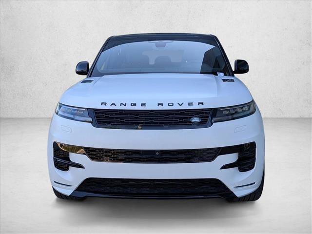 Certified 2025 Land Rover Range Rover Sport Dynamic SE image 2