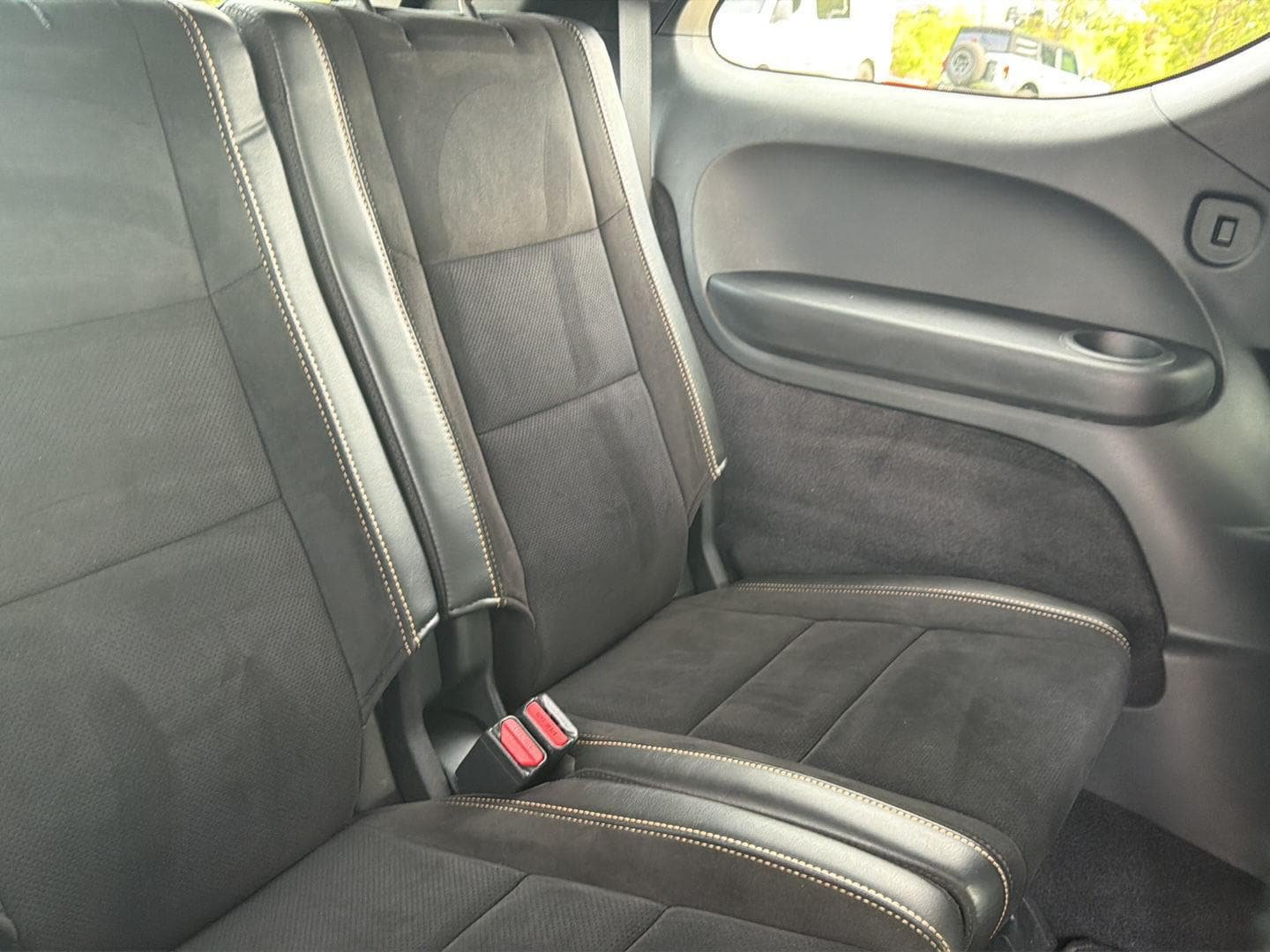 Used 2025 Dodge Durango R/T AWD/4WD image 38