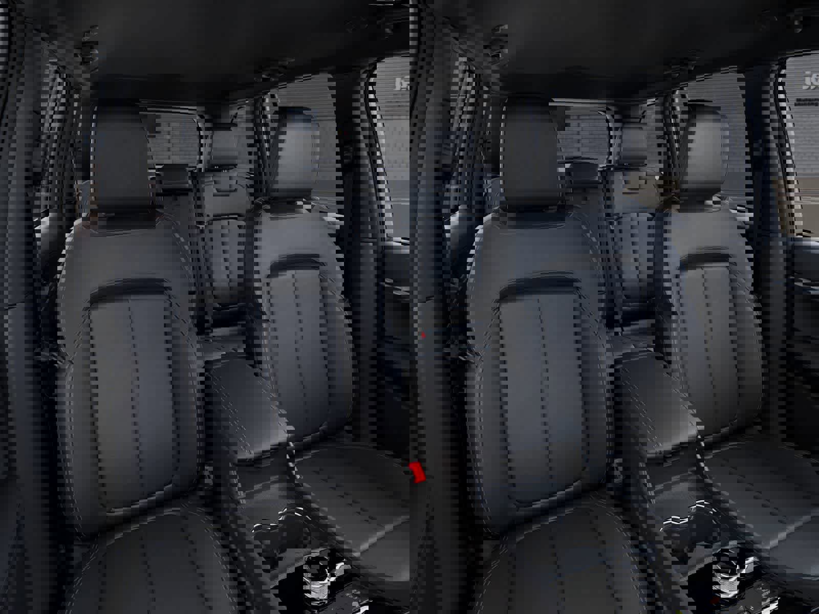 New 2026 Jeep Grand Cherokee Limited image 16