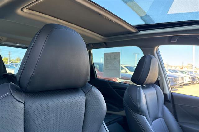 Used 2023 Subaru Forester Limited image 18