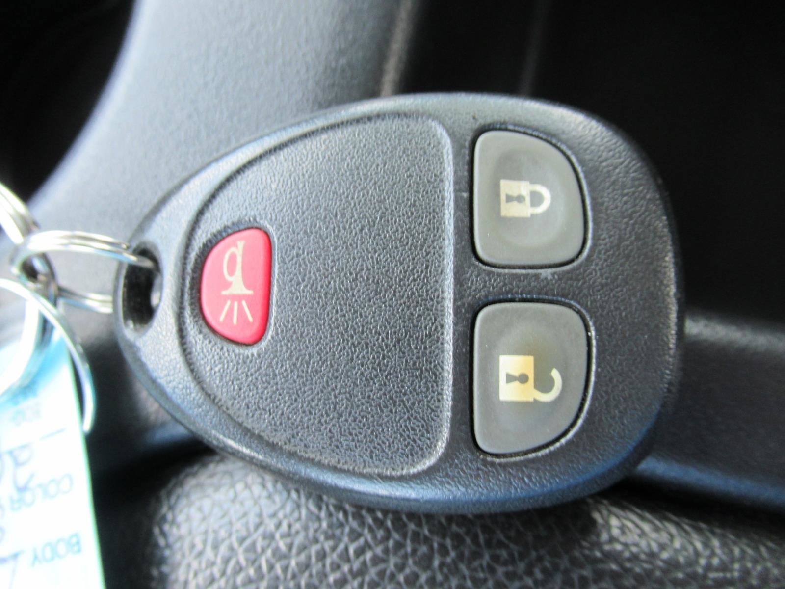 Used 2011 Chevrolet Silverado 1500 LS RWD image 27