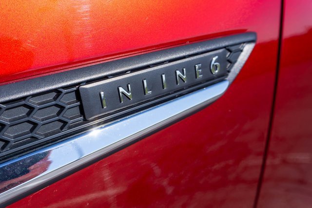 Used 2024 MAZDA CX-90 3.3 Turbo S w/ Premium Package image 20