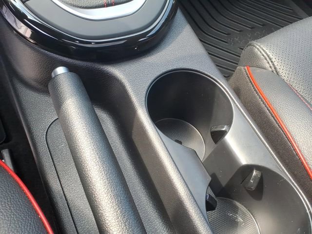 Used 2021 Kia Forte GT w/ GT2 Package image 21