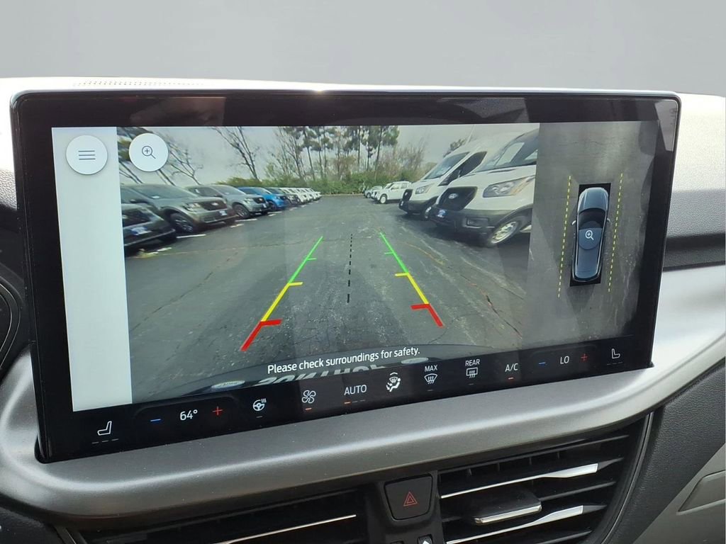 Used 2023 Ford Escape Active w/ Tech Pack #2 image 8