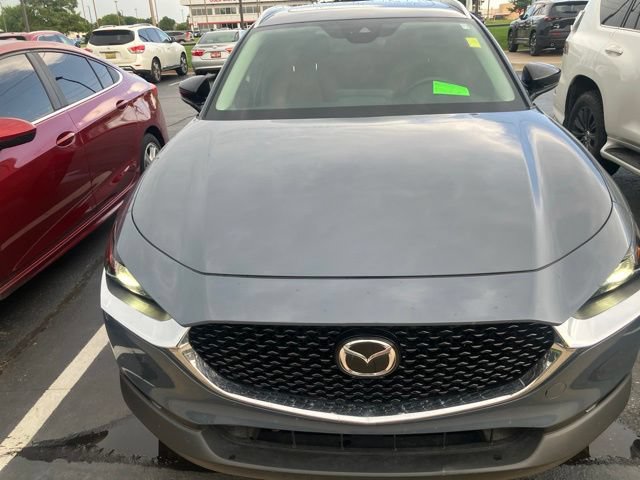 Used 2023 MAZDA CX-30 AWD 2.5 S w/ Preferred Package image 22