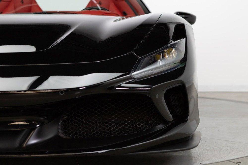 Certified 2021 Ferrari F8 Tributo image 27