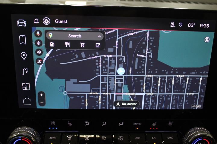 New 2026 GMC Canyon AT4 w/ Technology Plus Package image 5