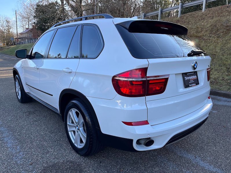 Used 2012 BMW X5 xDrive35i image 38