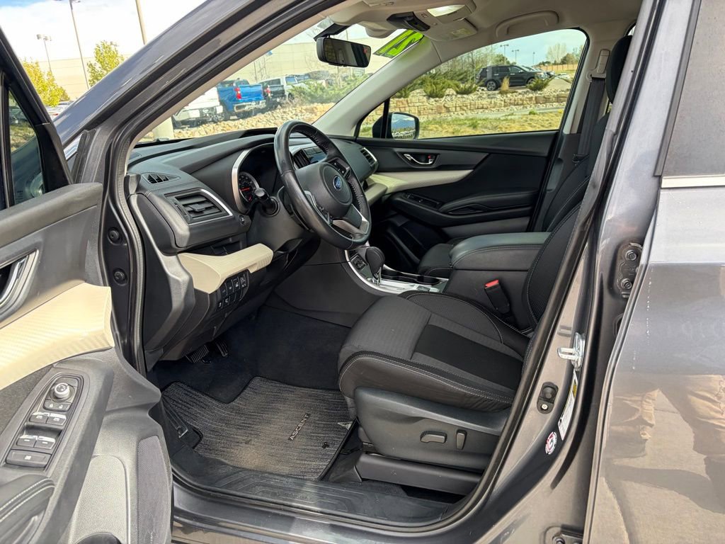 Used 2021 Subaru Ascent Premium w/ Convenience Package image 12