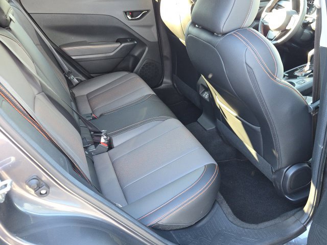 Certified 2026 Subaru Crosstrek 2.5i Limited w/ Crosstrek Mirror Package AWD/4WD image 11