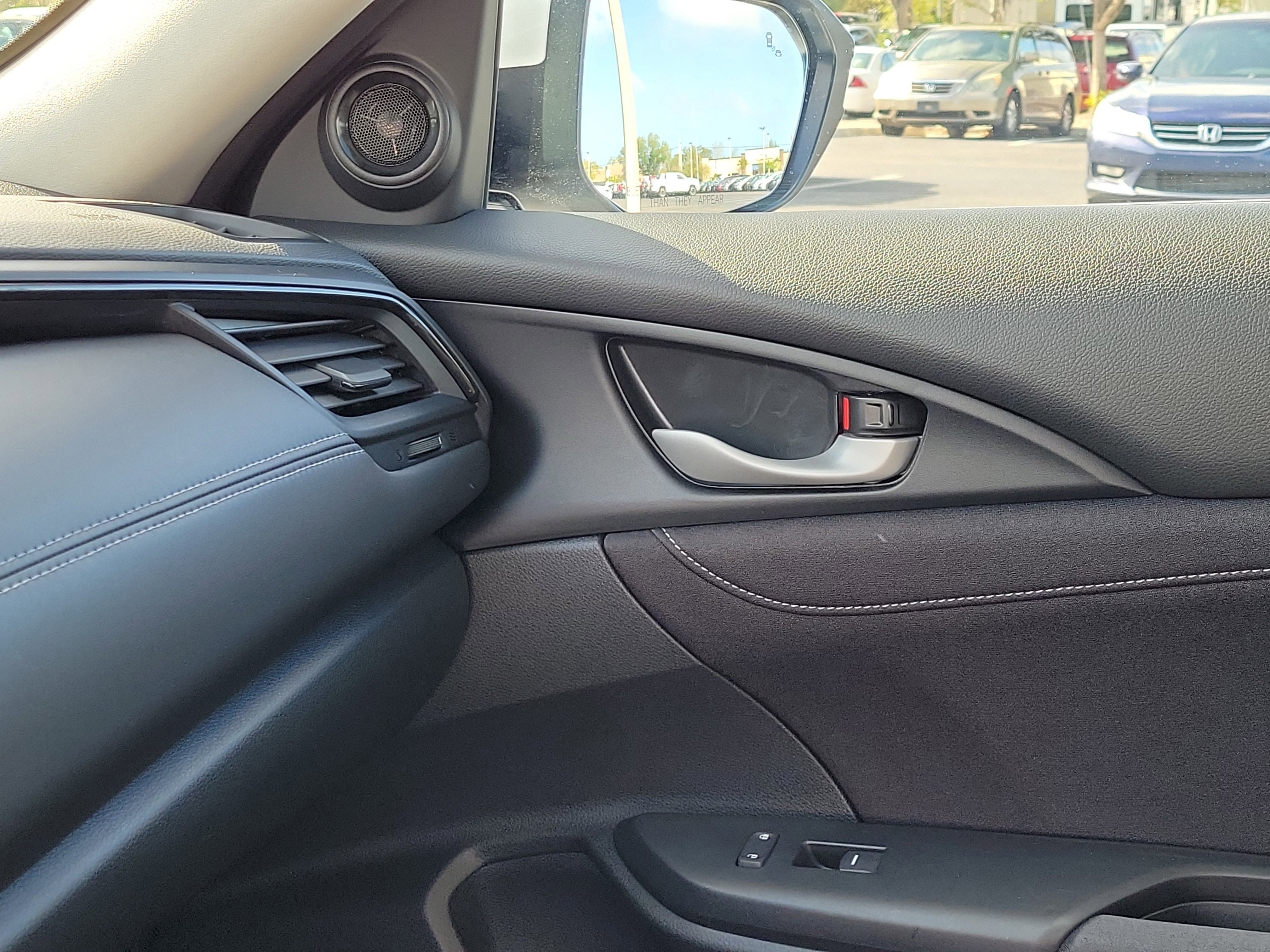 Used 2022 Honda Insight EX image 28