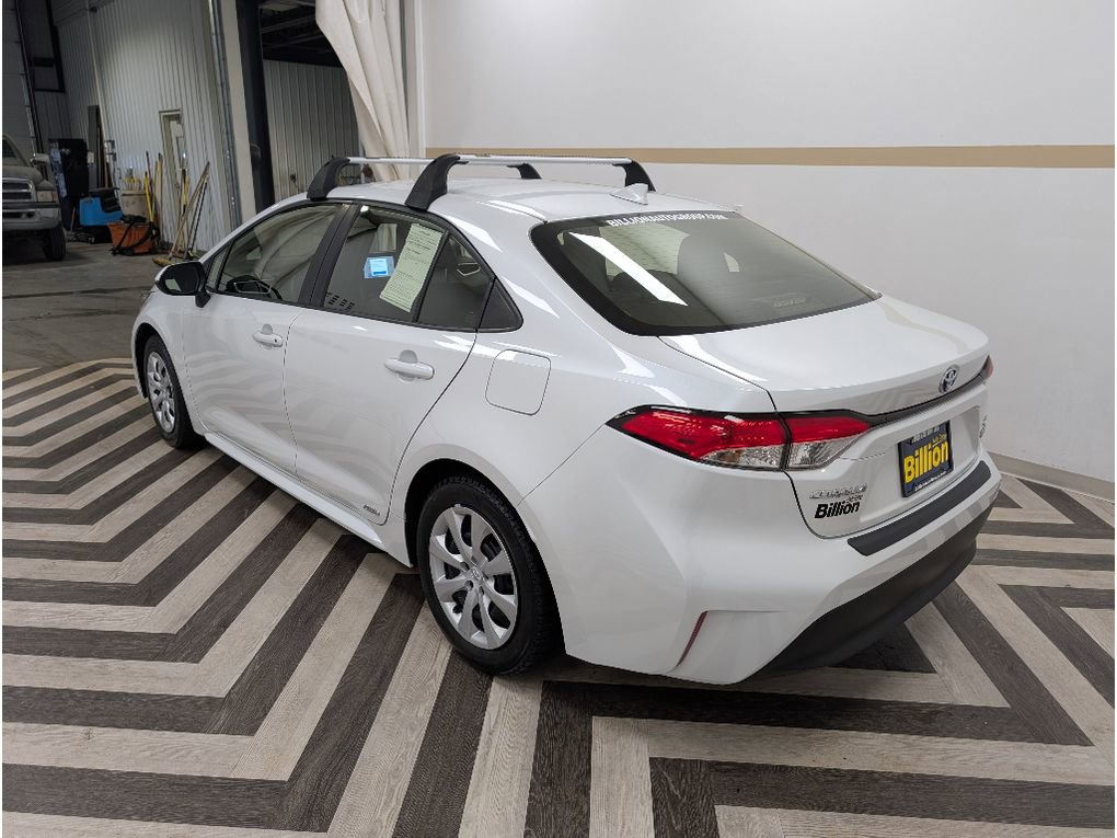 Used 2023 Toyota Corolla LE image 24