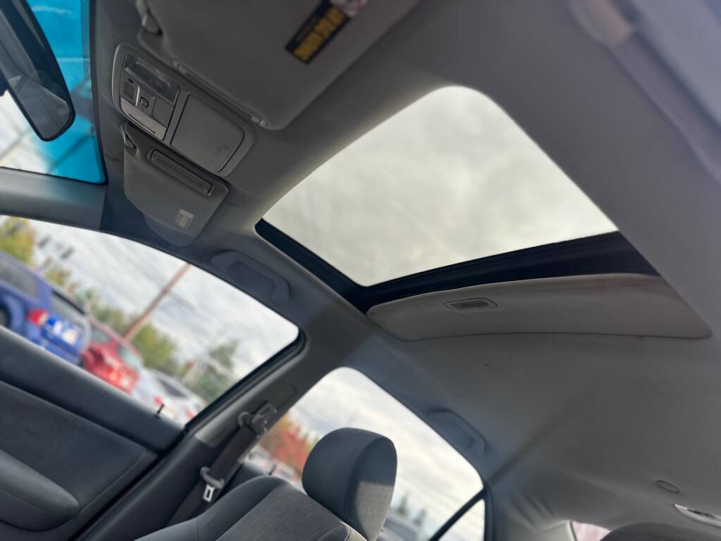 Used 2003 Honda Accord EX image 18