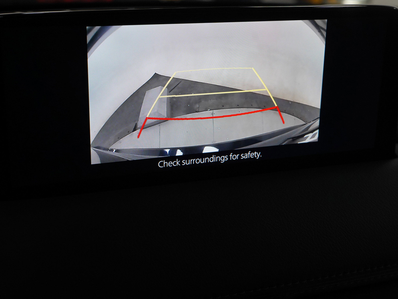 Used 2024 MAZDA CX-5 AWD 2.5 S w/ Premium Package image 22