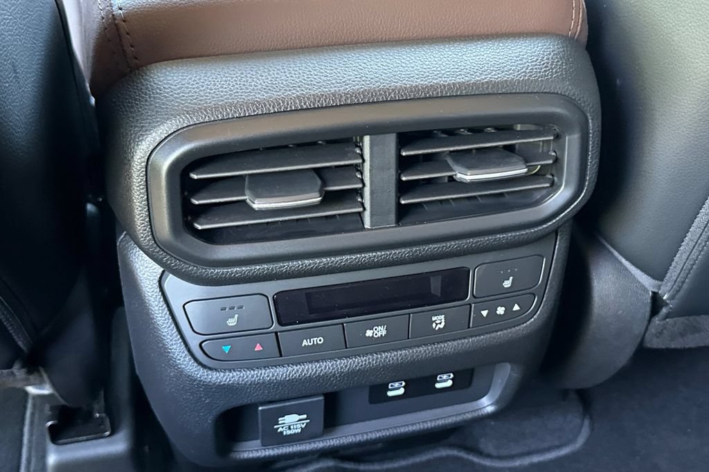 New 2026 Honda Pilot Elite image 18