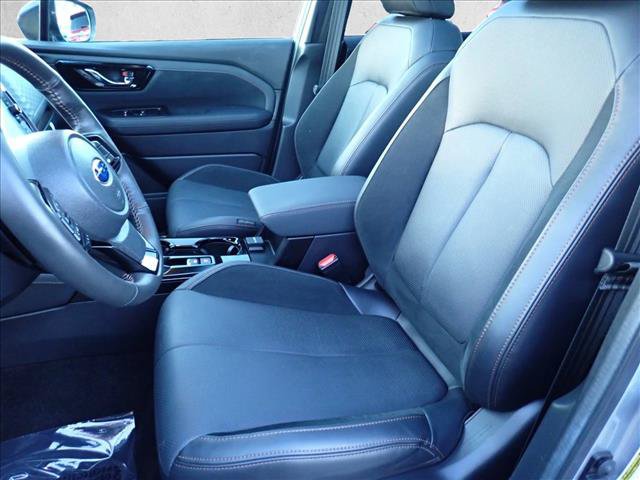 Certified 2026 Subaru Forester Touring AWD/4WD image 13
