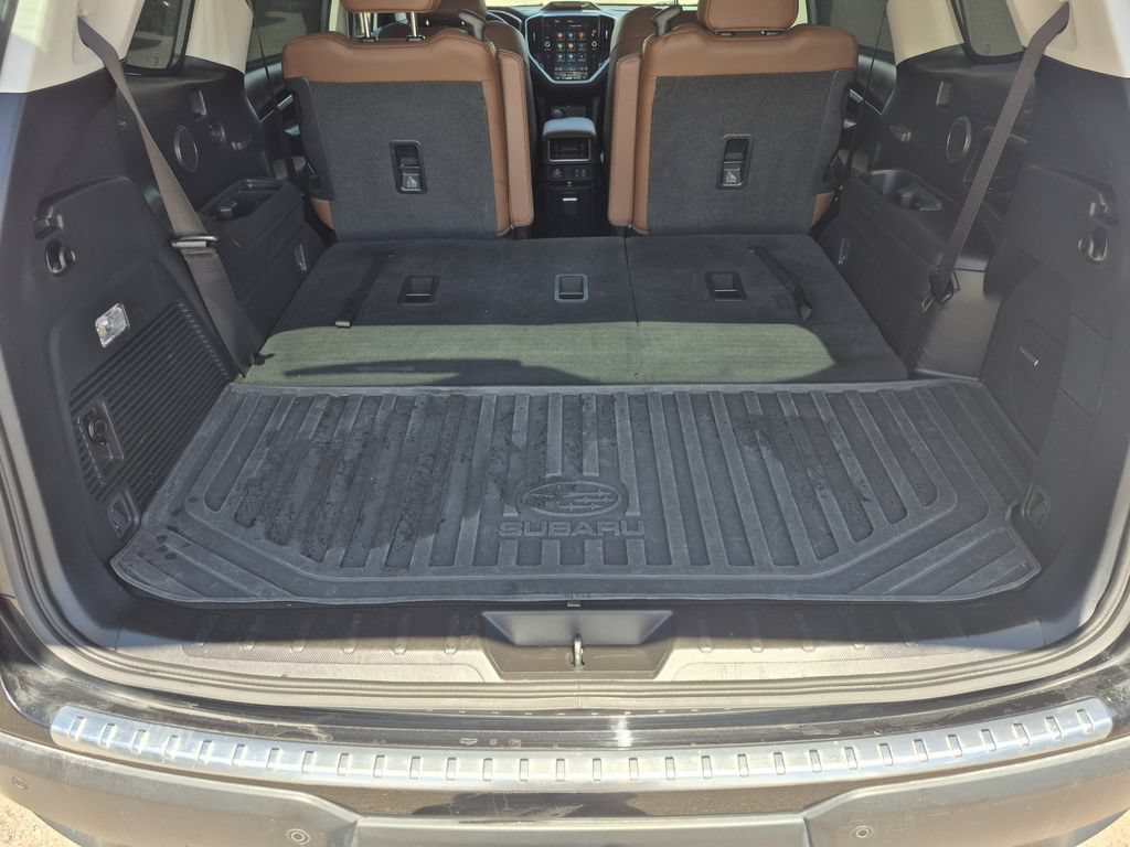 Used 2024 Subaru Ascent Touring w/ Popular Package #2 AWD/4WD image 15