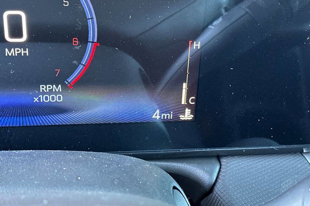 New 2026 Chevrolet TrailBlazer LT image 28