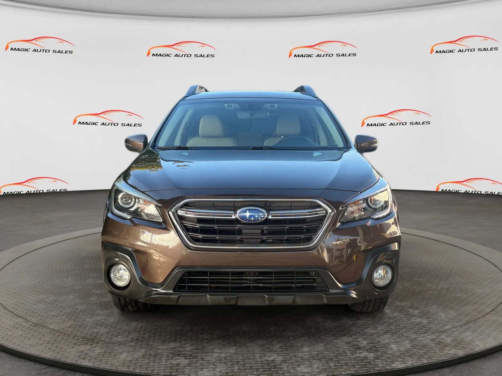 Used 2019 Subaru Outback 2.5i Limited w/ Protection Package #1 AWD/4WD image 3