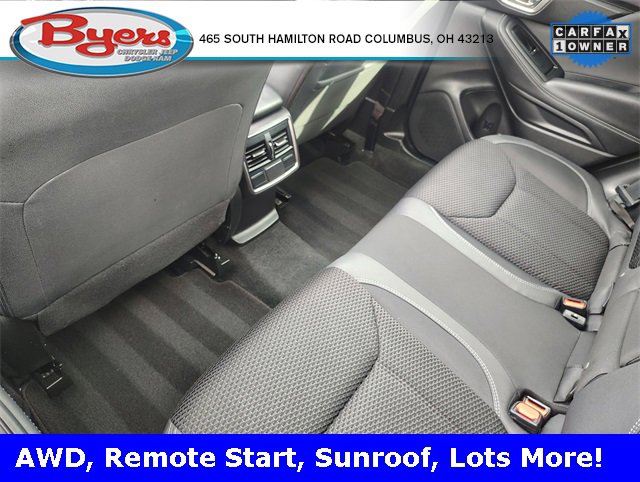 Used 2023 Subaru Forester Premium image 36