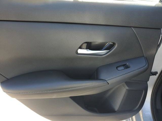 Used 2022 Nissan Sentra SV w/ All-Weather Package image 20