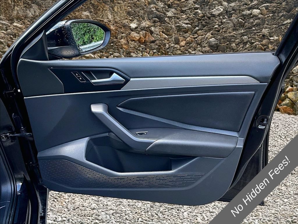 Used 2019 Volkswagen Jetta S FWD image 16
