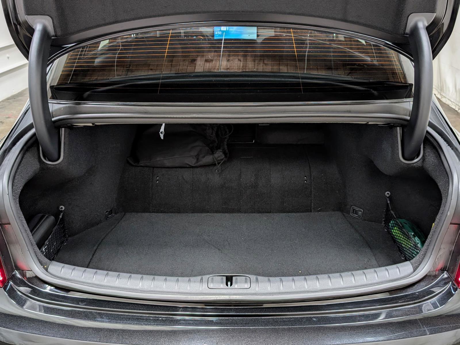 Used 2024 Genesis G80 image 18