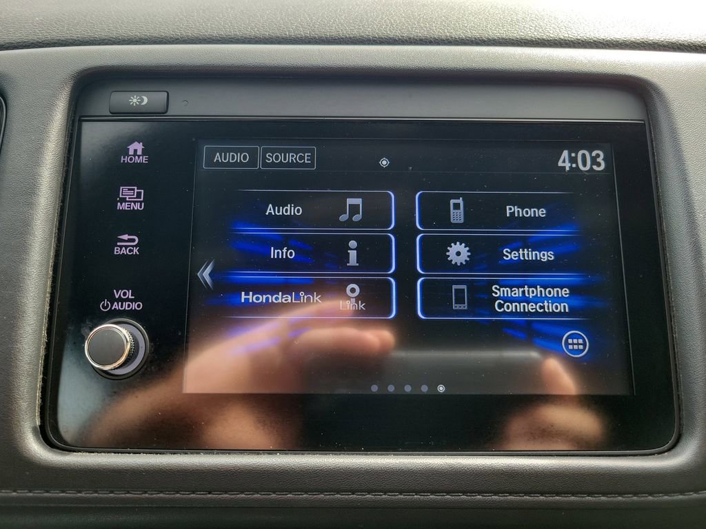 Used 2022 Honda HR-V Sport image 18