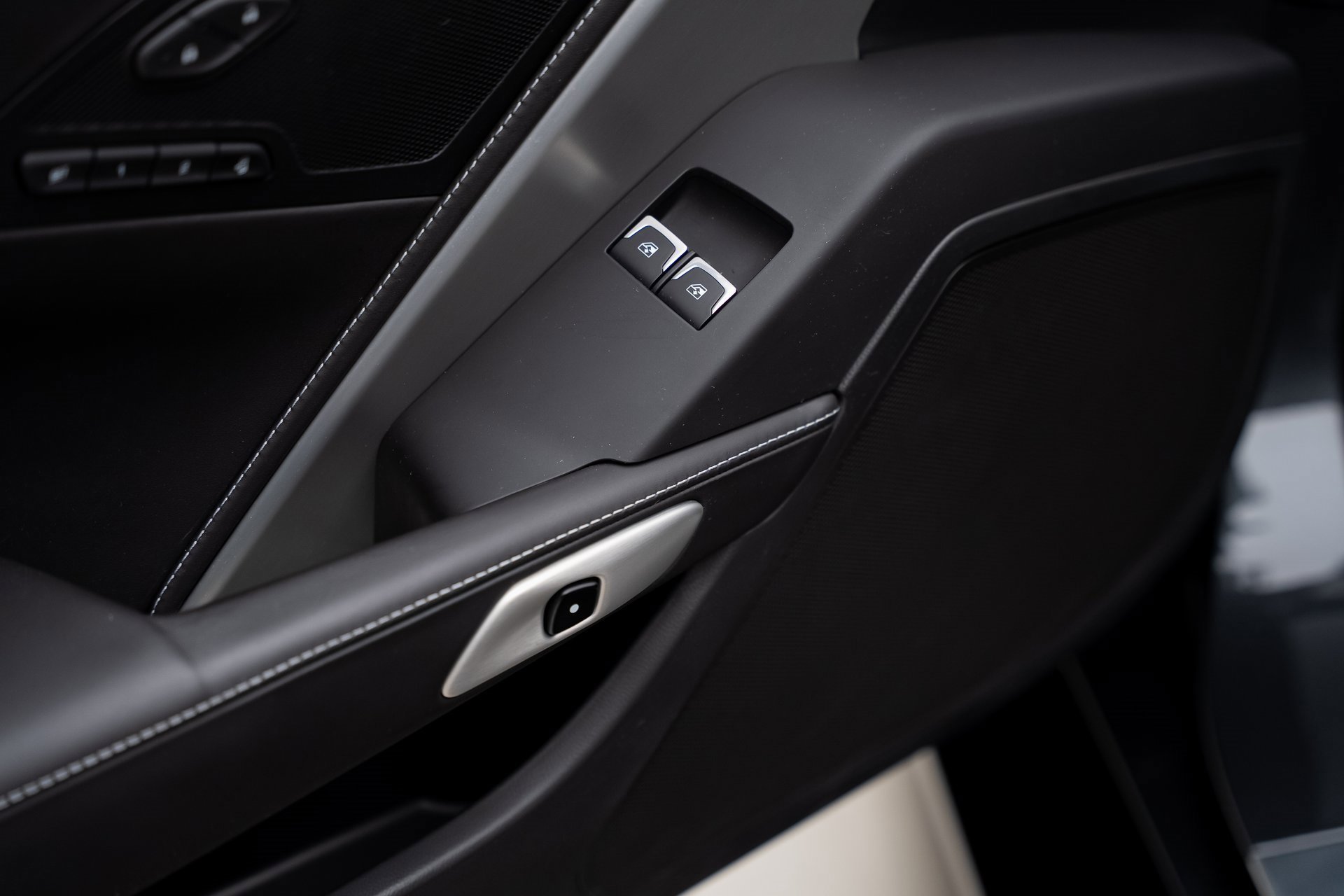 Used 2017 Chevrolet Corvette Z06 image 59