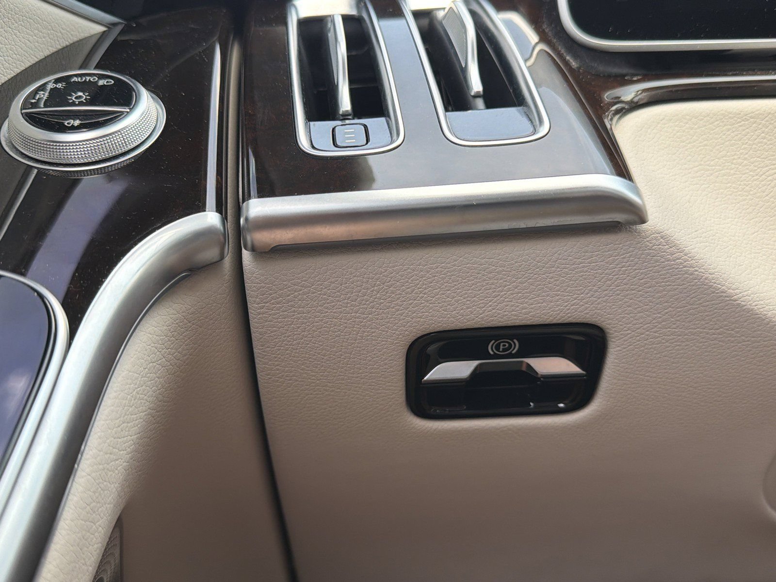 Used 2022 Mercedes-Benz S 580 4MATIC Sedan image 28