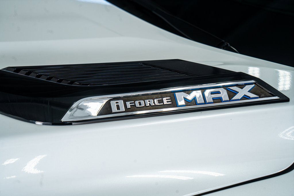 Used 2023 Toyota Tundra Capstone image 19