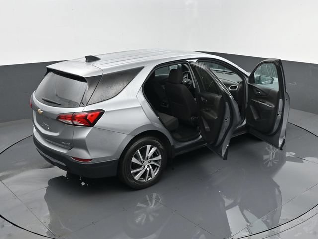 Used 2023 Chevrolet Equinox LT AWD/4WD image 28