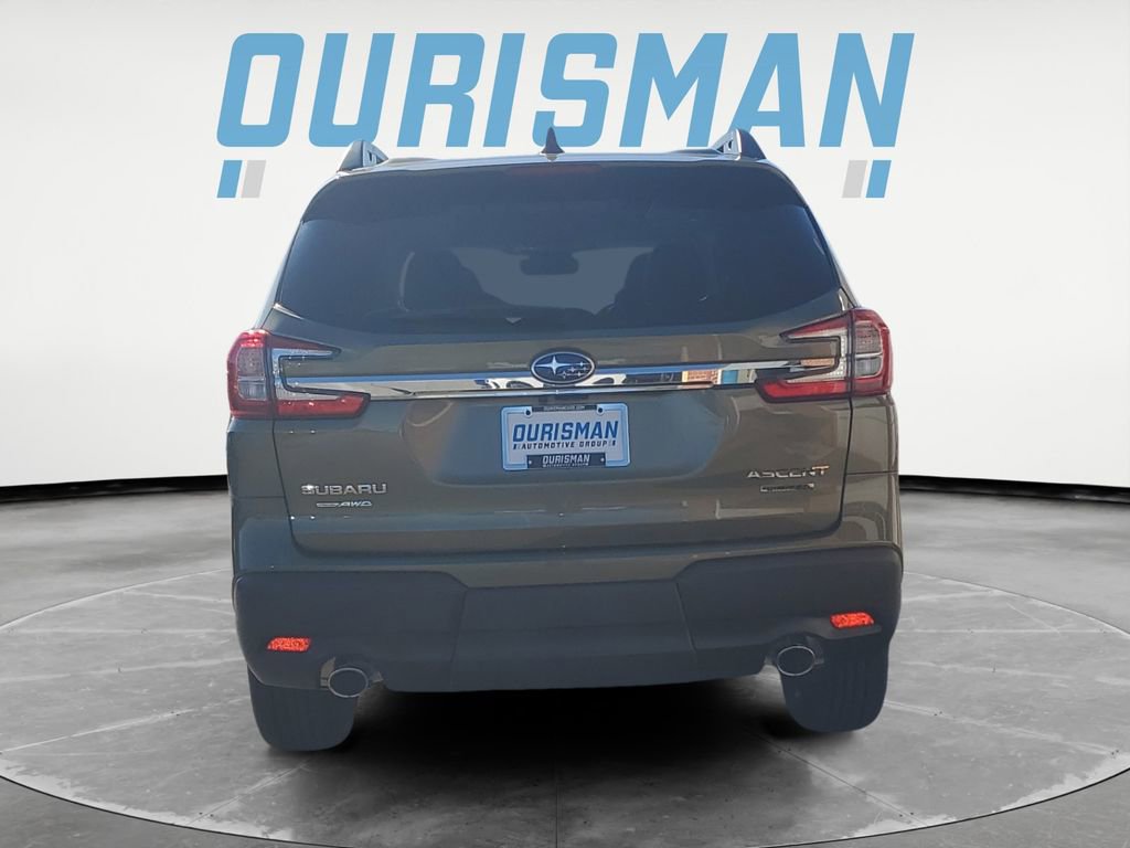 New 2025 Subaru Ascent Limited image 5