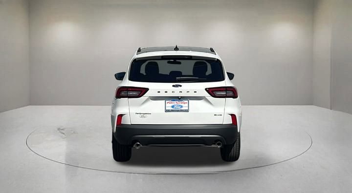 New 2025 Ford Escape ST-Line Select image 7