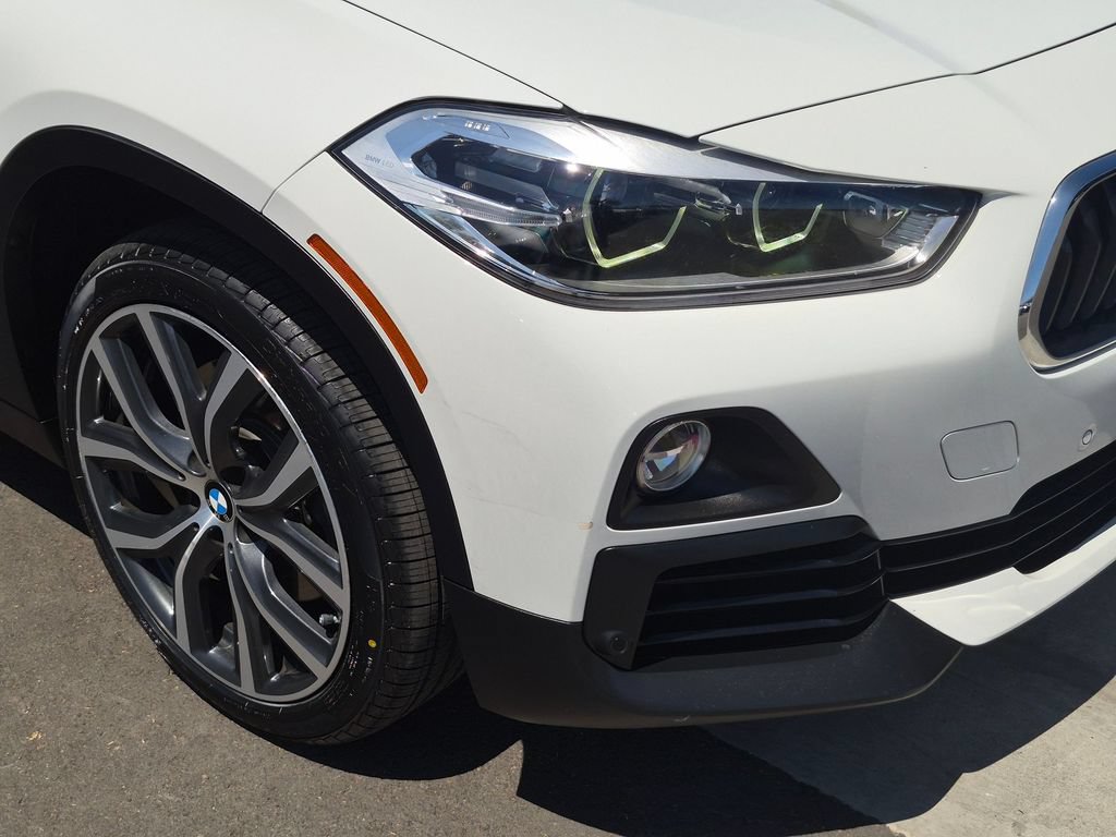 Used 2019 BMW X2 sDrive28i w/ Convenience Package FWD image 24