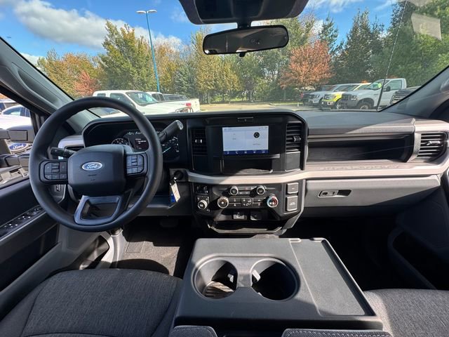 New 2026 Ford F250 XL w/ STX Appearance Package image 17