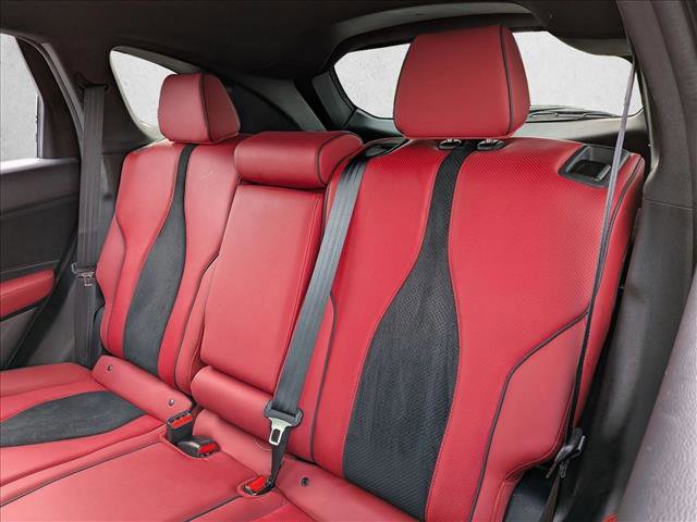 Certified 2024 Acura RDX A-Spec image 17