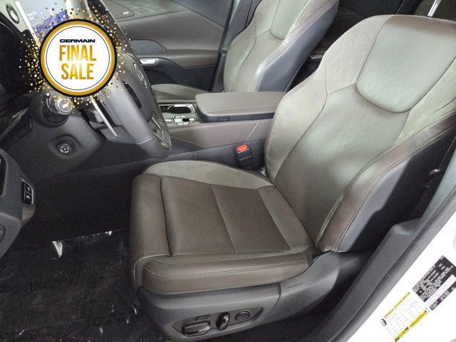 Certified 2024 Lexus RX 350 AWD image 16