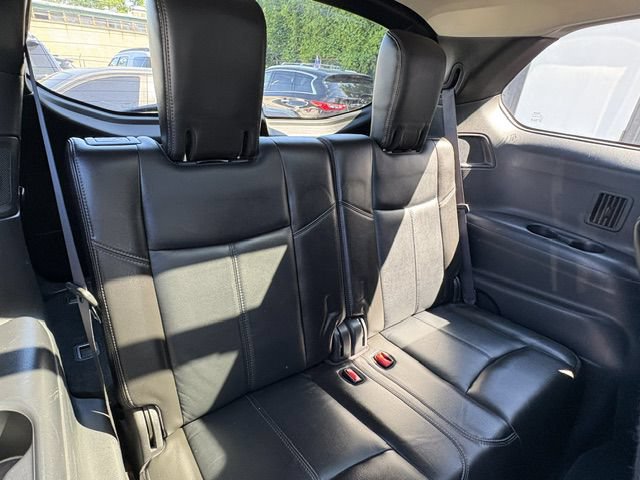 Used 2013 Nissan Pathfinder SL w/ SL Premium Pkg AWD/4WD image 24
