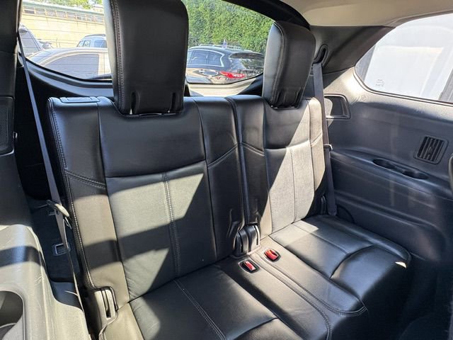 Used 2013 Nissan Pathfinder SL w/ SL Premium Pkg AWD/4WD image 18