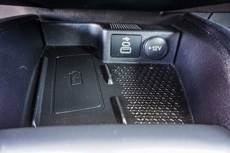 Used 2024 Ford Bronco Sport Heritage w/ Heritage Convenience Package image 36