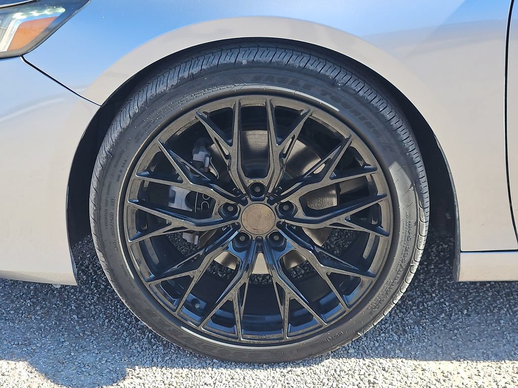 Used 2022 Honda Accord Sport Special Edition image 9