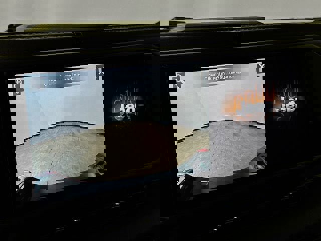 New 2026 Jeep Gladiator Rubicon w/ Safety Group image 16