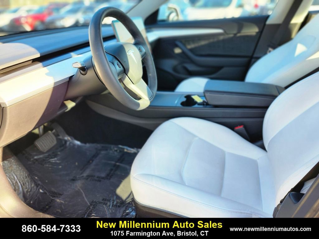 Used 2022 Tesla Model 3 Long Range image 17