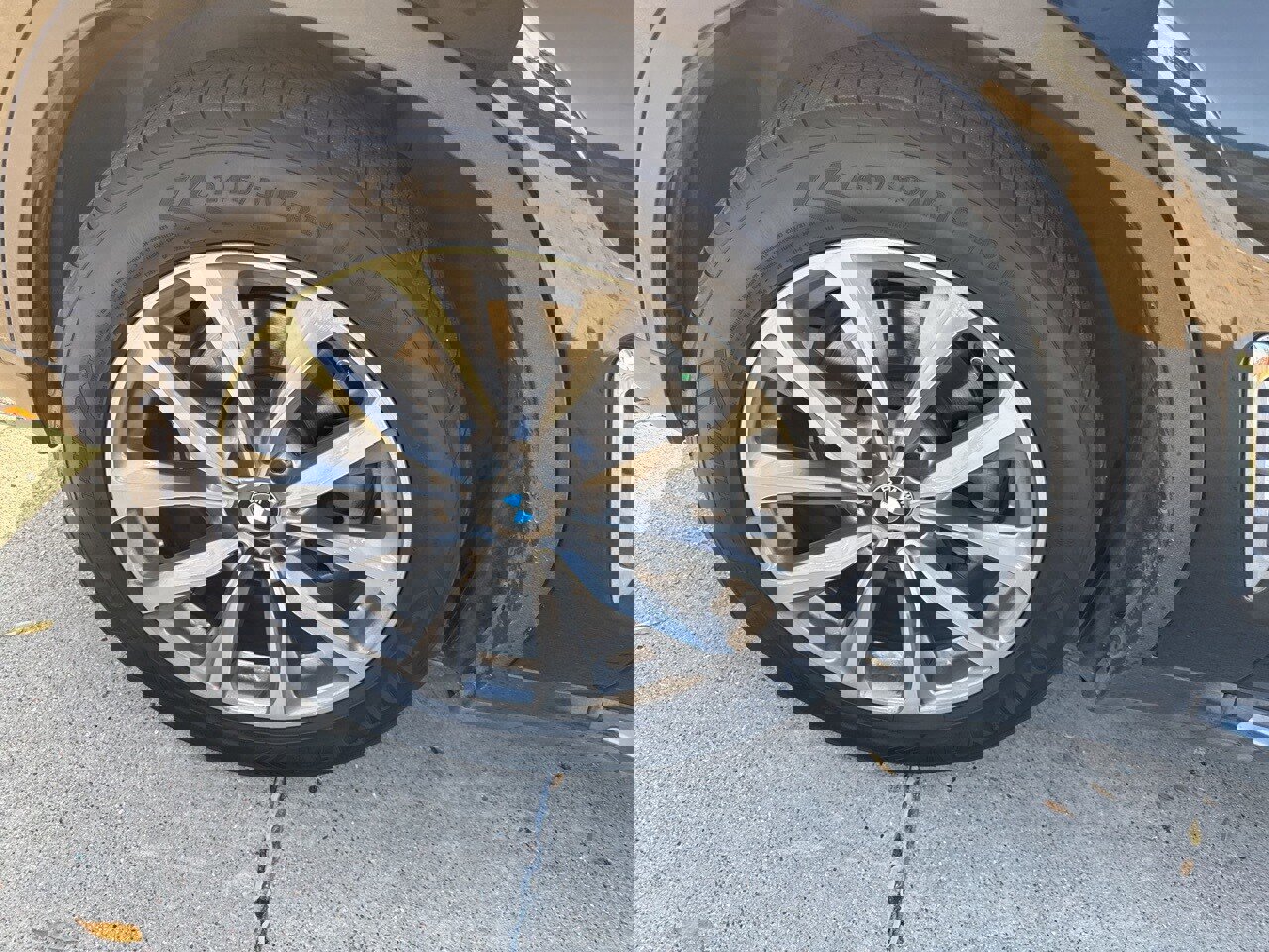 Used 2019 BMW X3 sDrive30i w/ Premium Package image 11