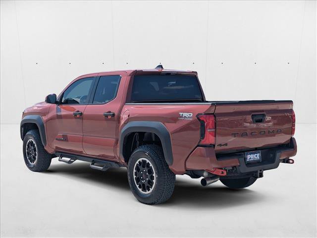 Used 2025 Toyota Tacoma TRD Off-Road image 7