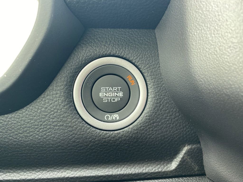 New 2026 RAM 1500 Lone Star AWD/4WD image 25