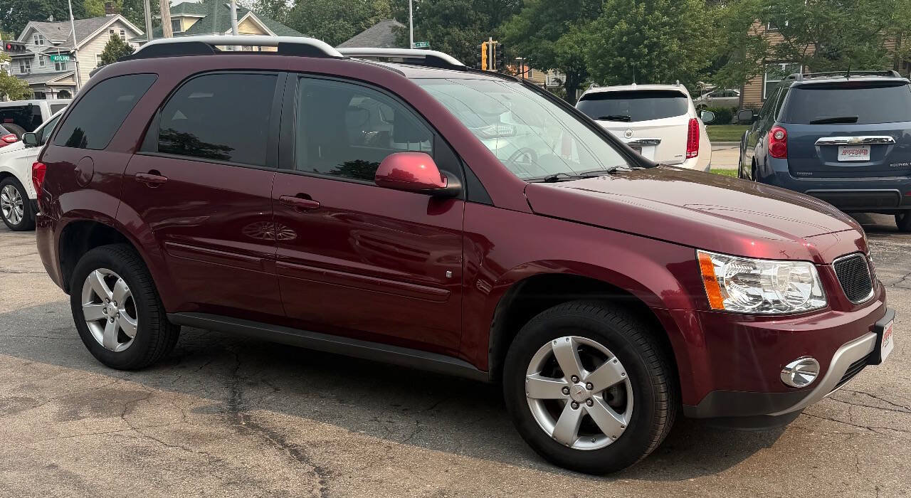 Used 2009 Pontiac Torrent 2WD image 8