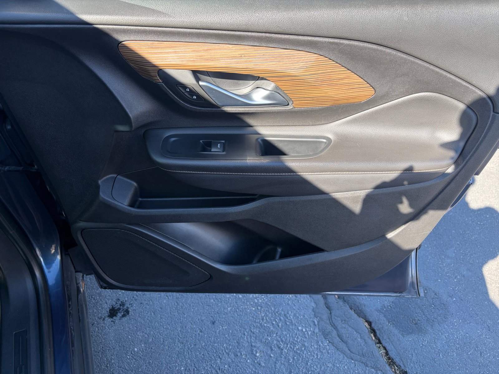 Used 2018 GMC Terrain SLE FWD image 27