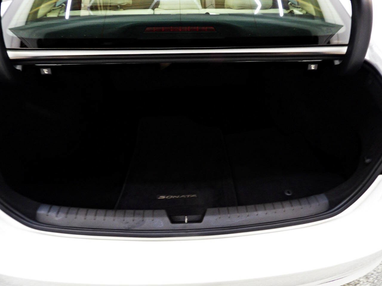 Used 2016 Hyundai Sonata Limited FWD image 13